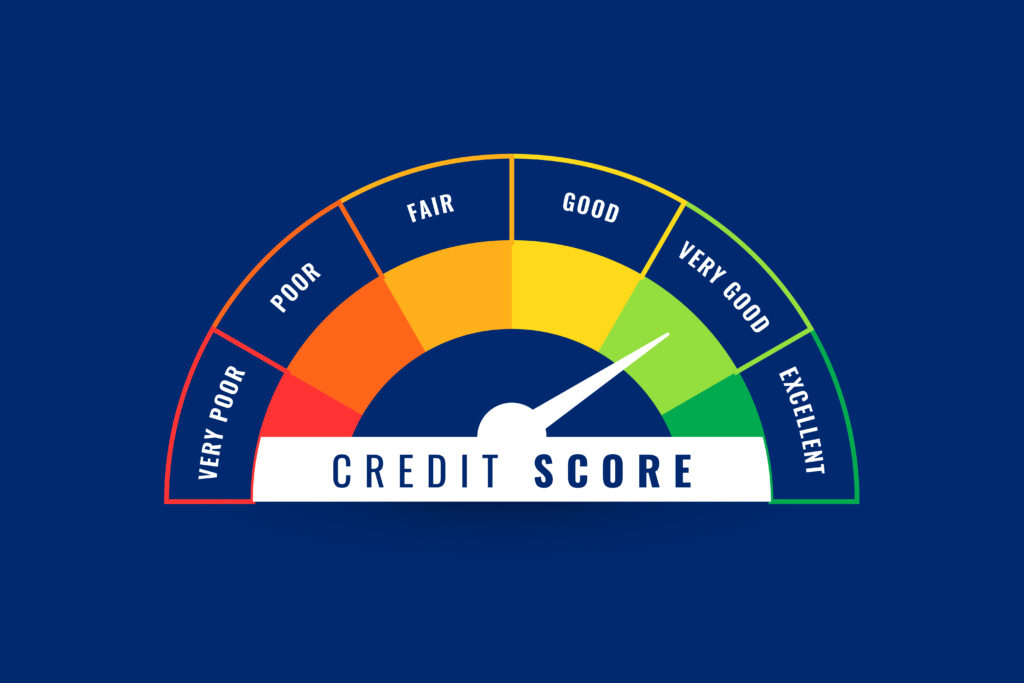 what credit score do I need for a car loan