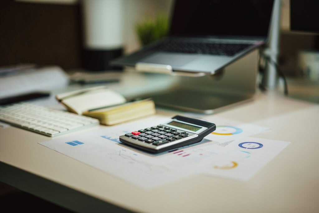 Finance Calculators